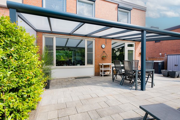 Medium property photo - Gravenweg 24, 6471 VX Eygelshoven